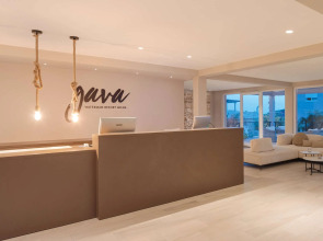 Gava Waterman Milna Resort