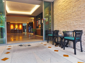 Pattra Mansion by AKSARA Collection