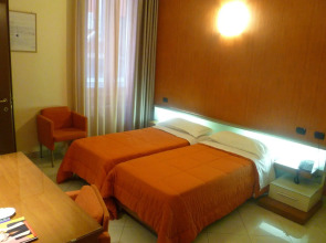 Palazzo Buenos Aires