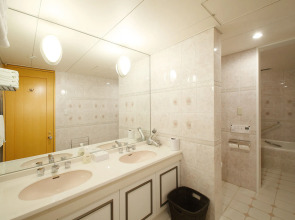 Hotel Emisia Sapporo