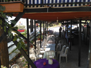 Zeytinada Pansiyon ve Gozleme