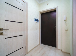 Posutochno One Days (Посуточно Ван Дэйс) на улице Героев-Разведчиков 12/1 корпус 1