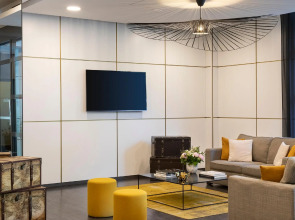 Citadines Bastille Marais Paris