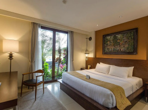 Plataran Ubud Hotel & Spa