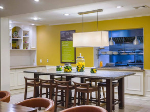 Hilton Garden Inn Queens/JFK Airport