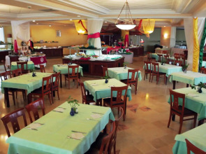 Hotel Sidi Mansour Resort & Spa