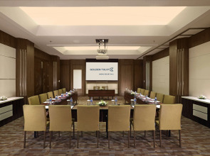 Golden Tulip Jineng Resort Bali