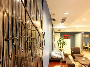 Jura Hotels Mavi Sürmeli Adana