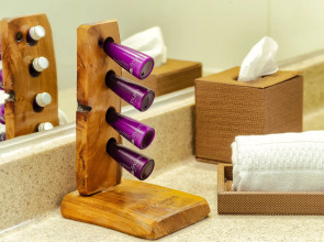 Rugendas Hotel Boutique by Time