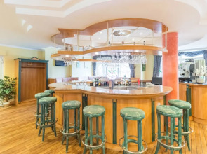 Arcadia Hotel Düsseldorf