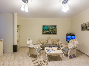 Отель Iva Old City