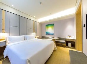 Ji Hotel Shanghai New International Expo Center