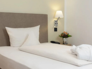 Romantik Hotel Johanniter-Kreuz