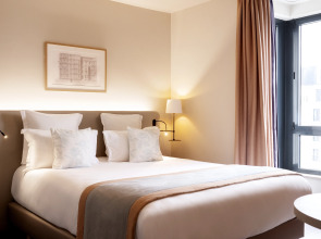 Séjours & Affaires Paris Bagnolet