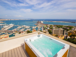 Hotel Amic Horizonte