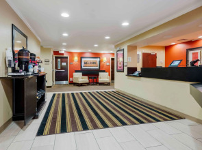 Extended Stay America Suites Elizabeth Newark Airport