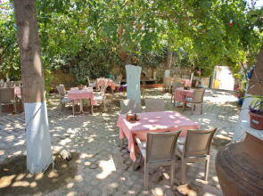 Garden Palace Boutique Hotel