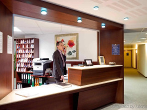 Aparthotel Adagio Access Rennes Centre