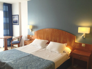 Hotel Yaramar - Adults Recommended