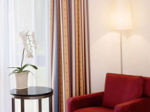 Mövenpick Hotel München Airport