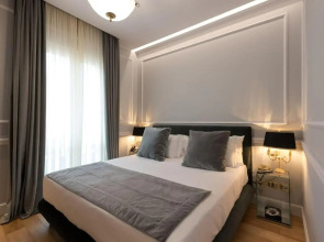 Grand Hotel et Des Palmes