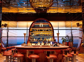 Отель Bilgah Beach