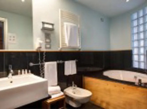 Towers Hotel Stabiae Sorrento Coast