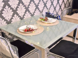 Alliance apart на Белинского 30