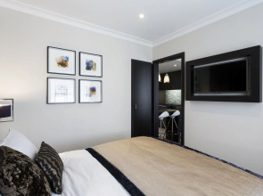 The Westbourne Hyde Park