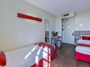 Hotel Bordeaux Clemenceau by HappyCulture