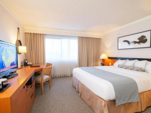 Miyako Hotel Los Angeles