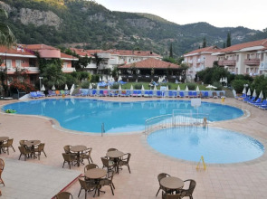 Ölüdeniz Turquoise Hotel