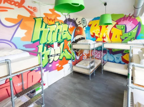 Will & Tate City Stay