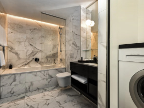 Adina Apartment Hotel Frankfurt Westend