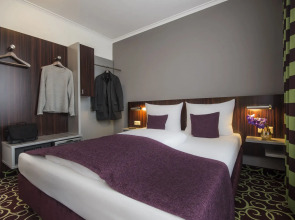 Hotel Metropol by Maier Privathotels