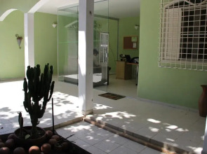 ClubeHostel São Francisco