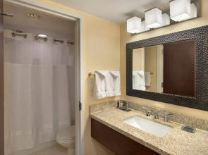 Philadelphia Marriott Downtown