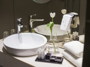 Jump INN Hotel Belgrade