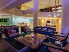 Renaissance Wind Creek Aruba Resort