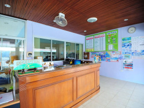 Phi Phi Anita Resort