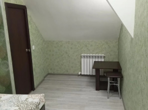 Ласточкино Гнездо