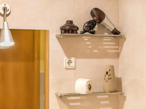 Apartments Sata Park Guell Area