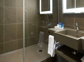 Novotel Brussels City Centre