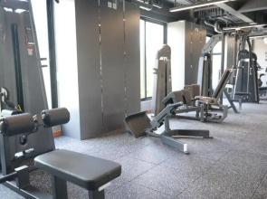 12 The Residence Hotel