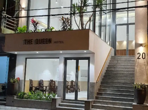 Queen Hotel Ninh Binh