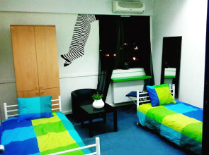 Hostels Meetingpoint