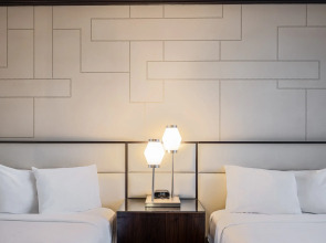 Отель Harrah's Resort Atlantic City