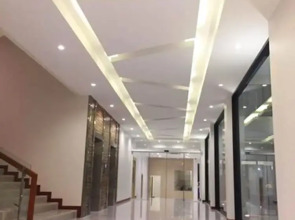 Orchid Riverview Hotel