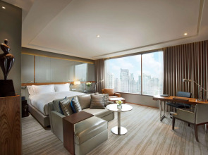 Hilton Sukhumvit Bangkok