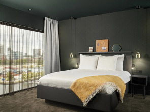 Van der Valk Amsterdam Amstel